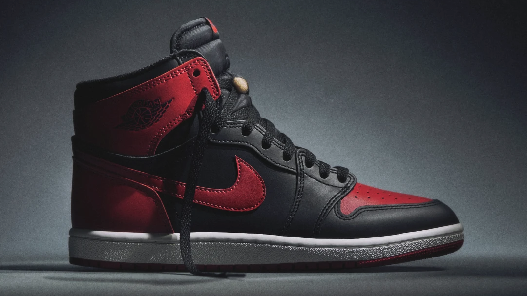 Air Jordan 1 High '85 'Shadow 2.0' Release Date HV6674-02